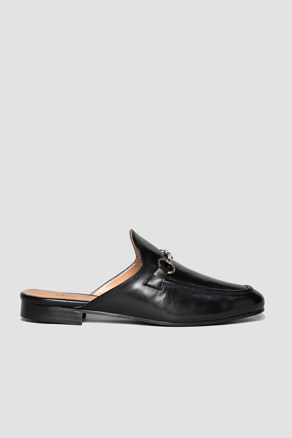 Barbara Nap Shoe - nero