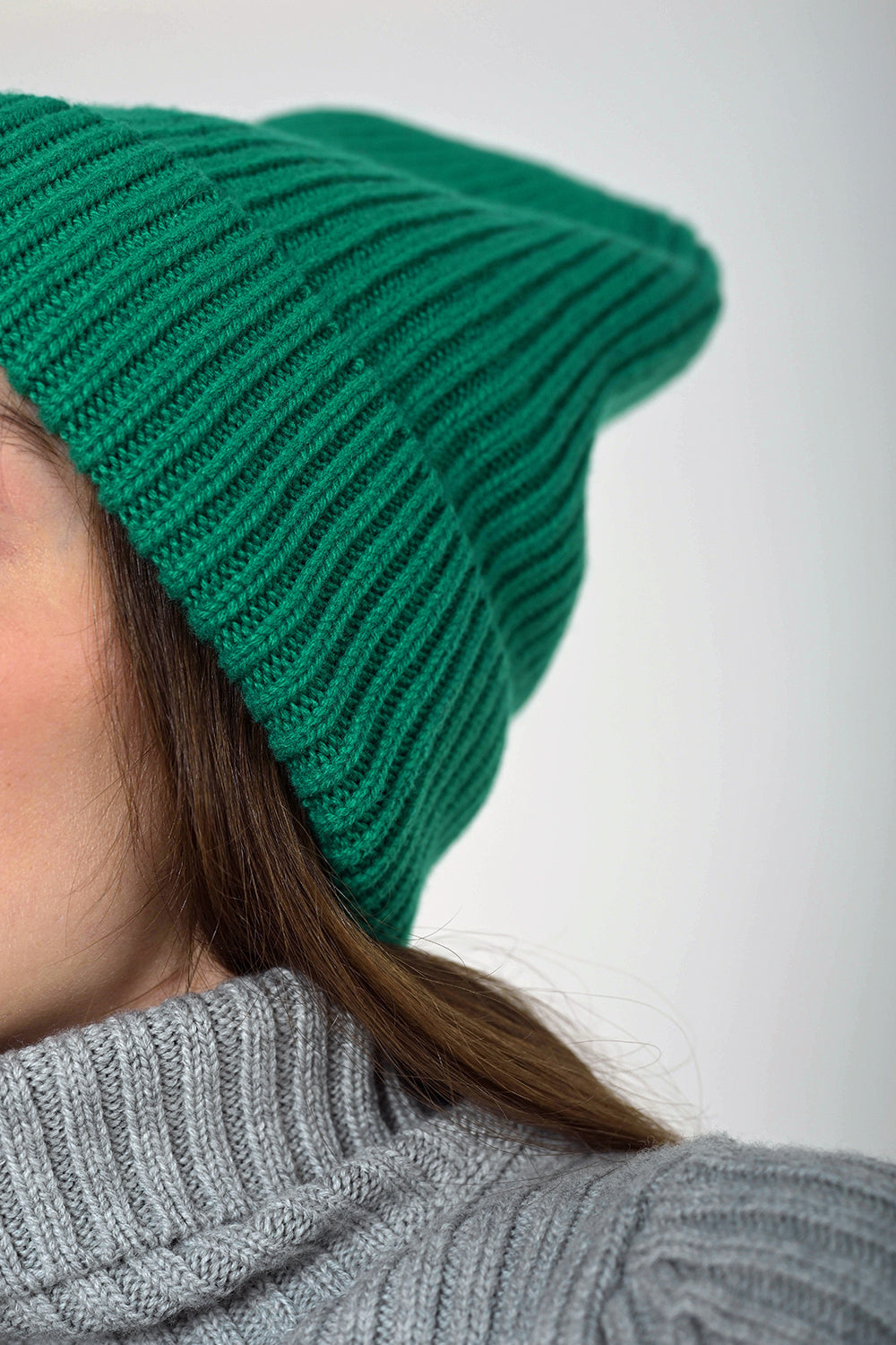 Bellara Wool Beanie - prato