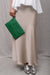 Bo Make Up Ma Bag - green