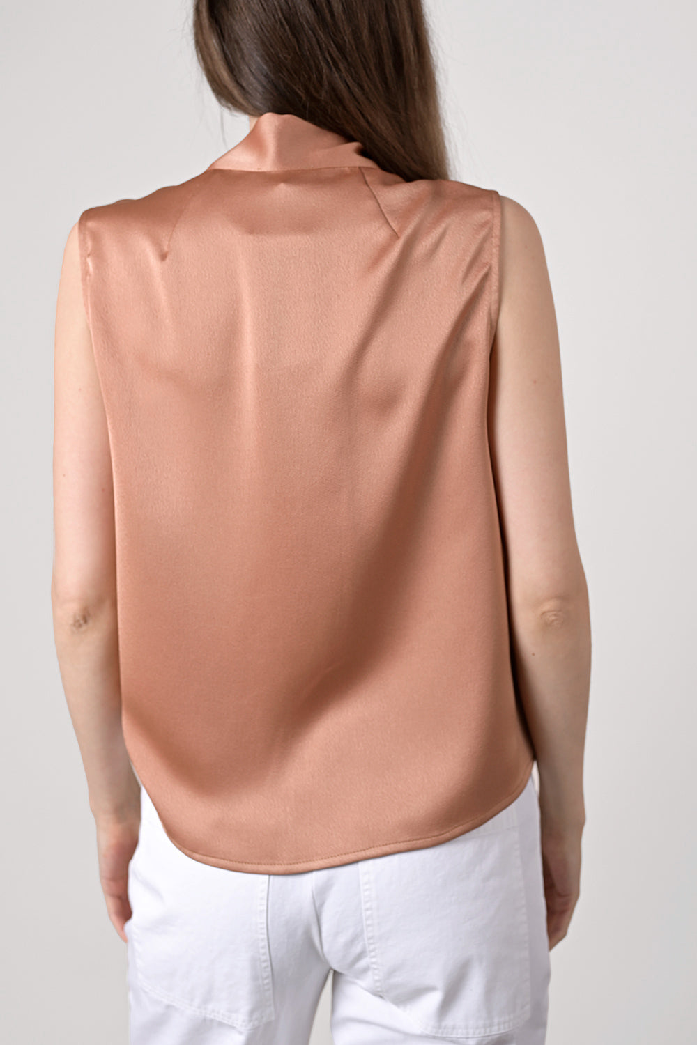 Cainra Blouse - homard