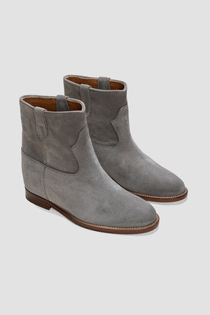Costar Vel Boots - tundra