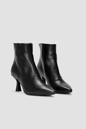 Damian Nap Boots - nero