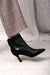 Damian Nap Boots - nero