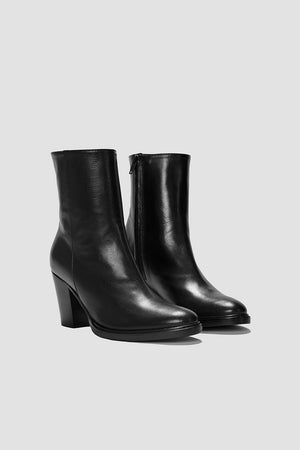 Folga Nap Boots - nero
