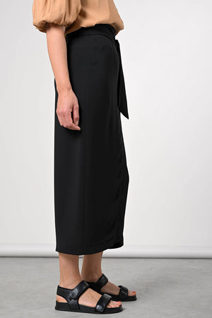 Gotun 033 Skirt - nero