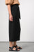 Garumba 033 Skirt - nero