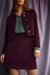 Giba 652 Skirt - melanza