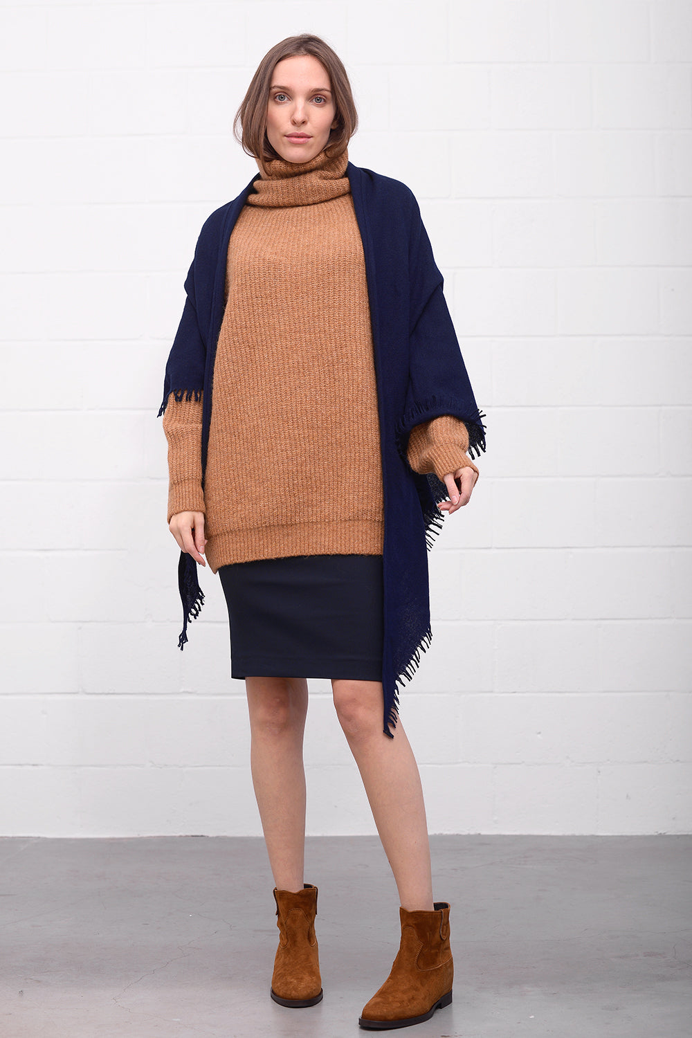 Goliath Skirt - notte