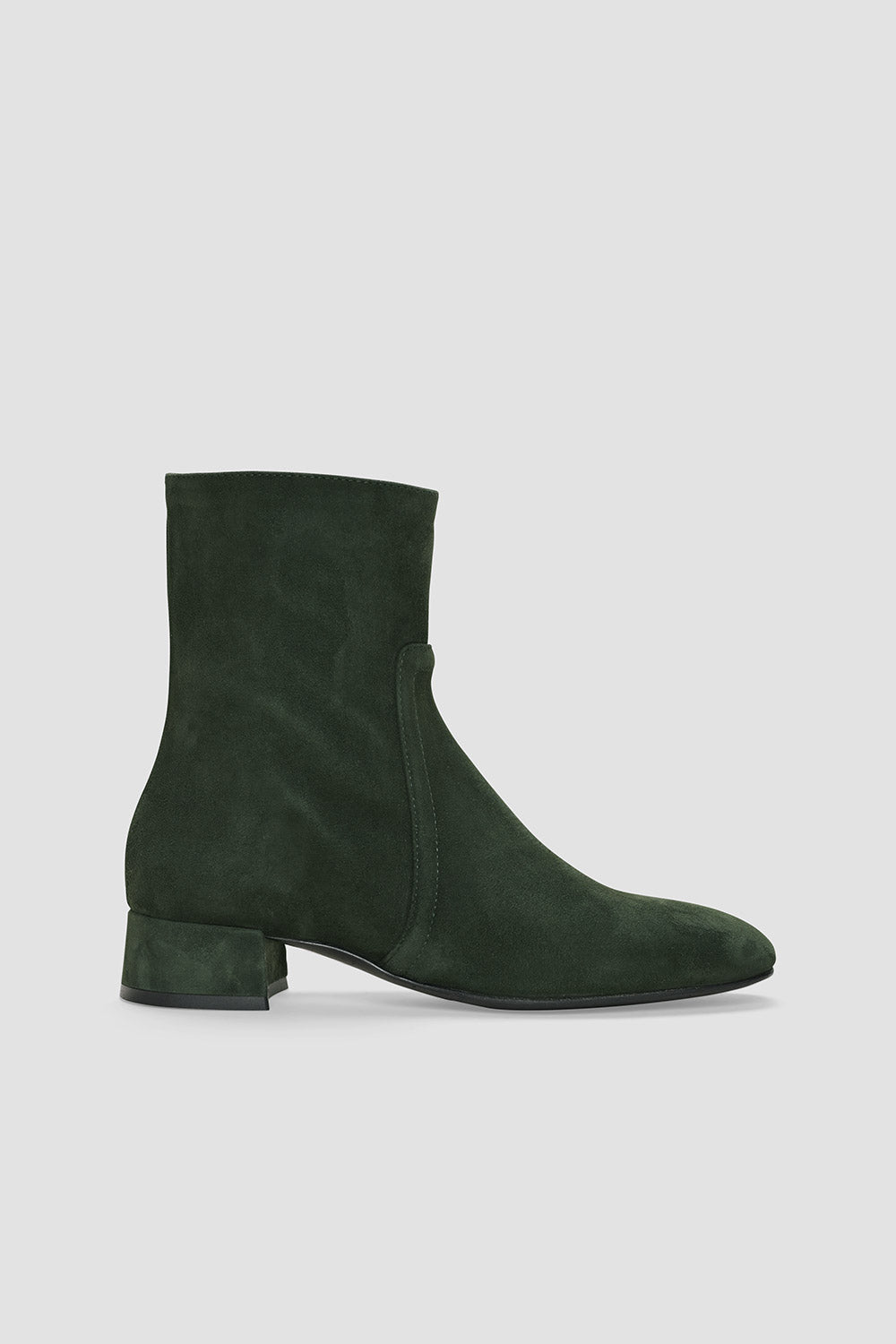 Ida Cam Boots - verde