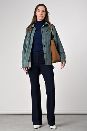 Irisa Jacket - amande