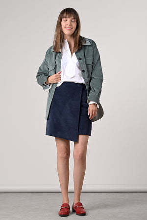 Irisa Jacket - amande