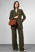 Pacobi 033 Pants - kaki