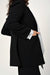 Iscarlet 033 Jacket - nero