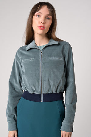 Ismira 637 Jacket - amande
