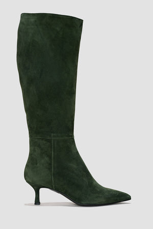 Lorano Cam Boots - verde