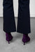 Lulani Cam Boots - purple
