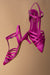 Mimy Ra Shoe - lime