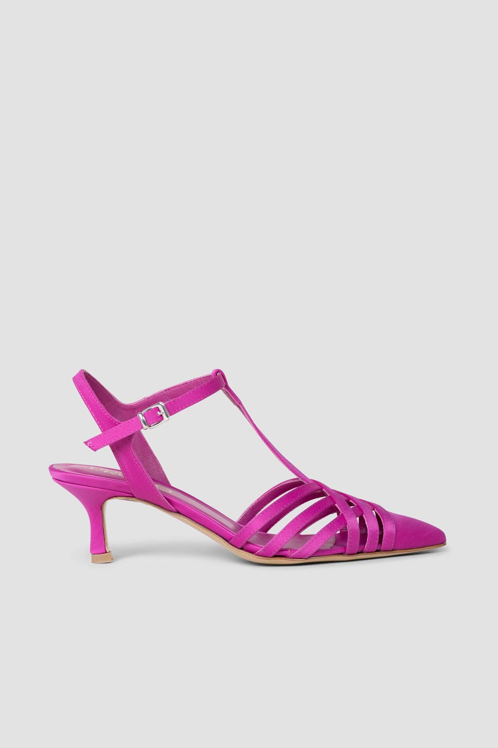Mimy Ra Shoe - lime