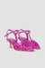 Mimy Ra Shoe - lime