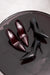 Miracolo Tejus Shoe - bordo