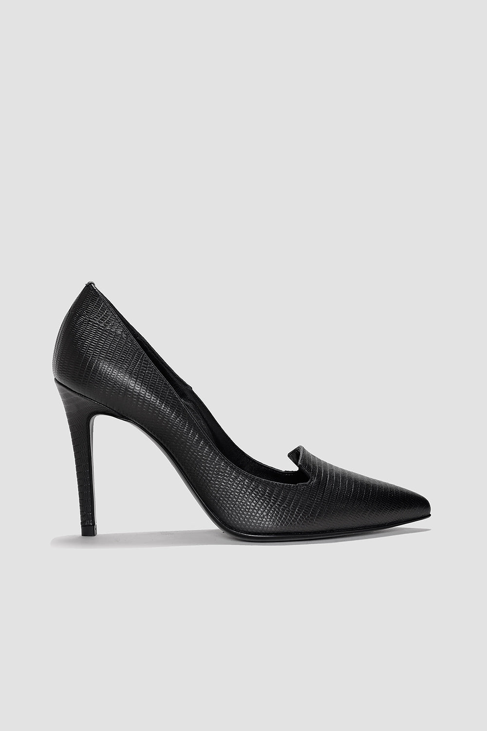 Miracolo Tejus Shoe - nero