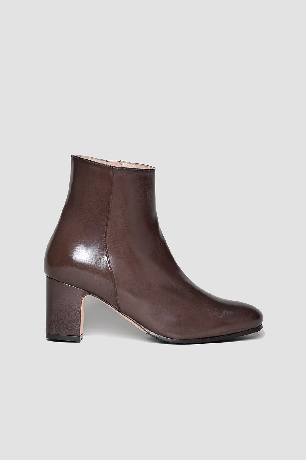 Naron Nap Boots - wolf