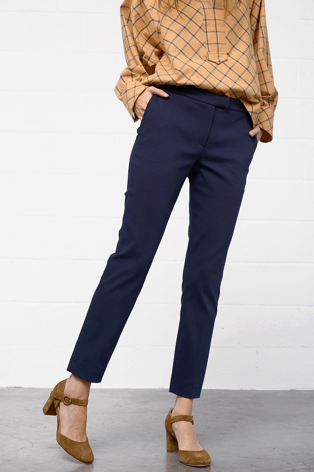Pelena Pants - notte