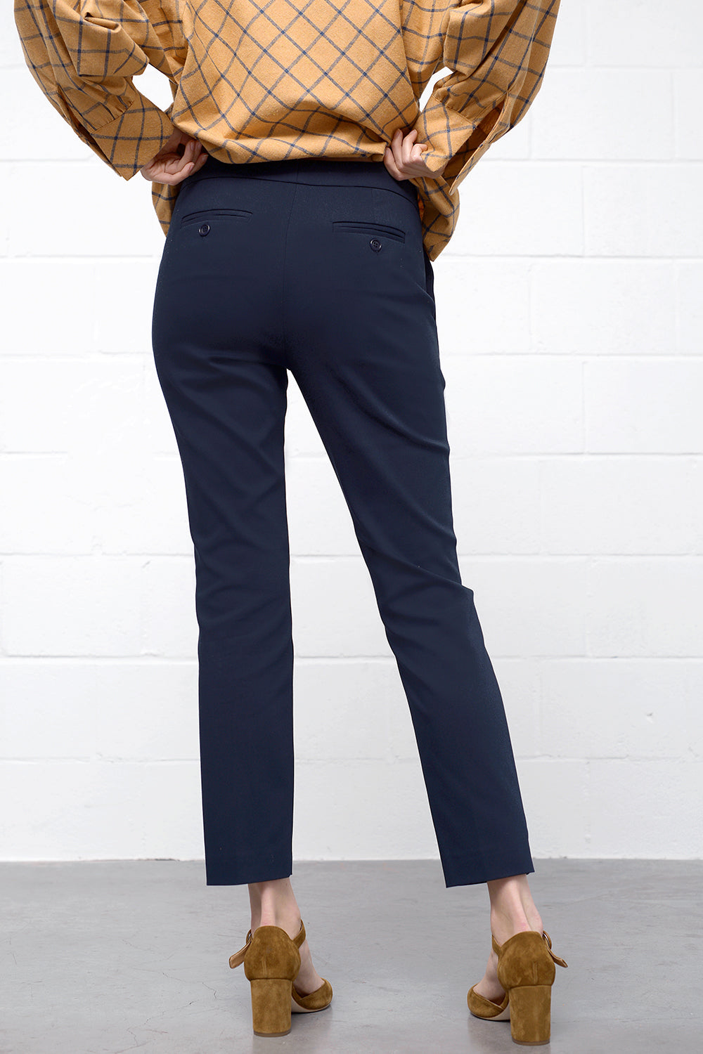 Pelena Pants - notte