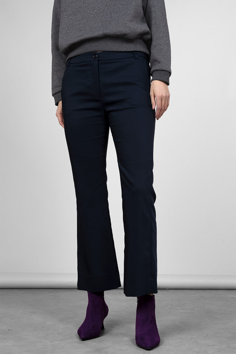 Petra 429 Pants - notte