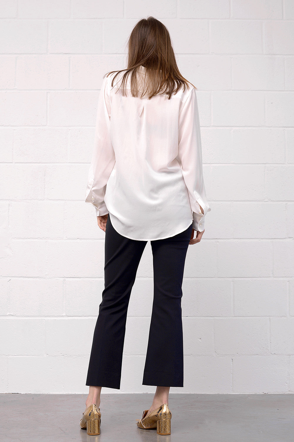 Petra 429 Pants - notte - PREGO - made with love - Damenmode 