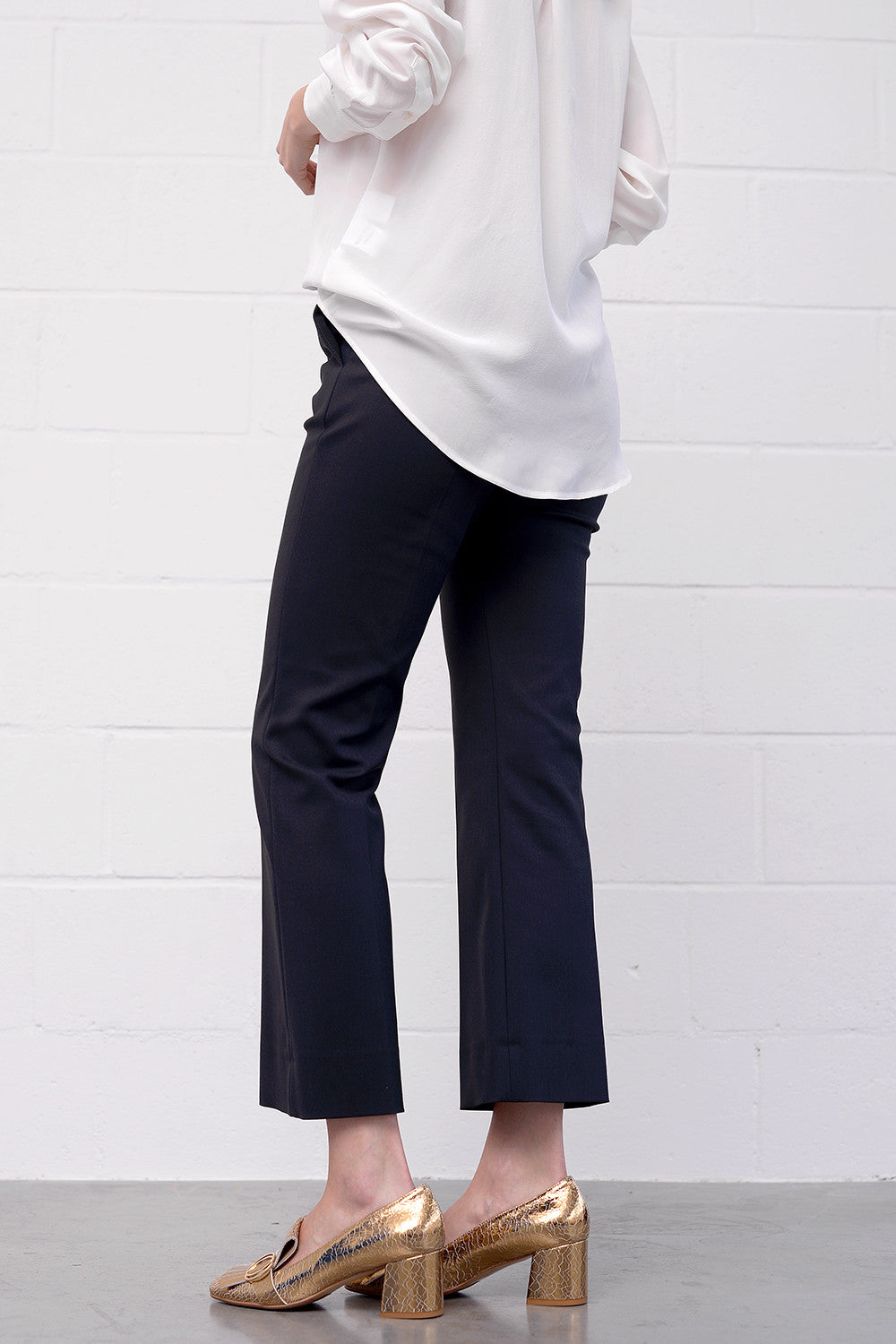 Petra 429 Pants - notte - PREGO - made with love - Damenmode 