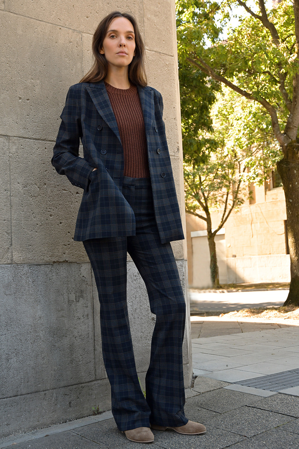 Pompei Pants - nightkaro