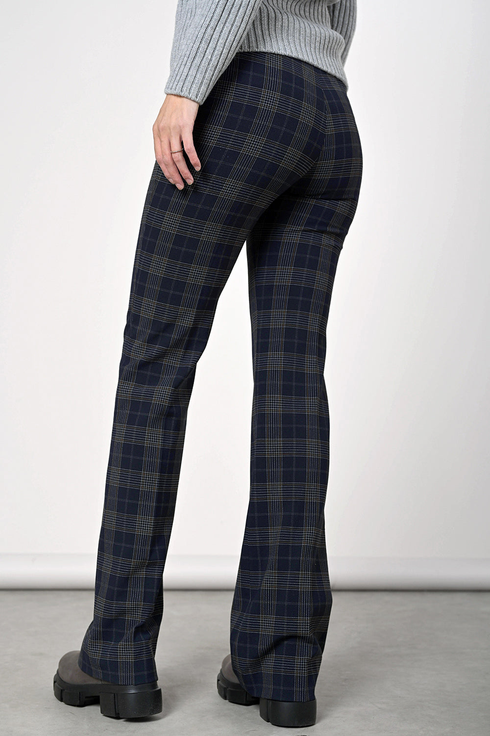 Pompei Pants - nightkaro
