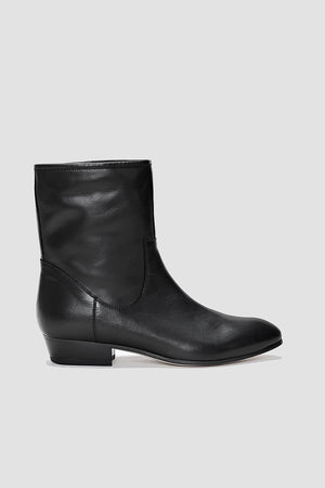 Pop Vit Boots - nero