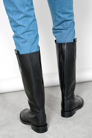 Rudolf Vit Boots - nero
