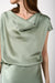 Taqui Top - seagrass