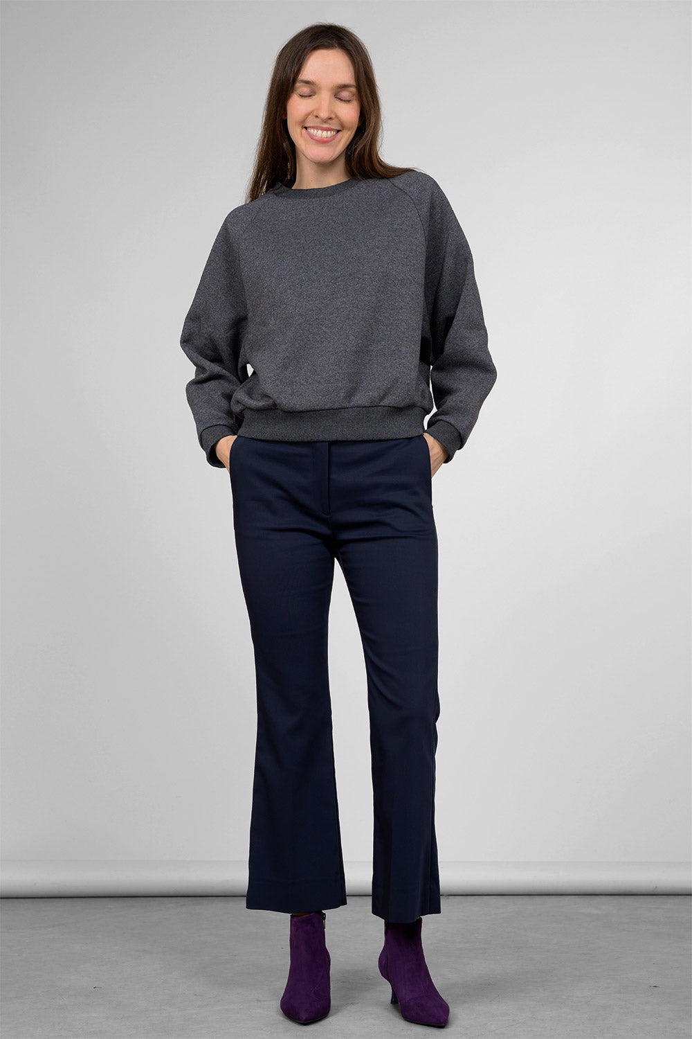 Petra 429 Pants - notte