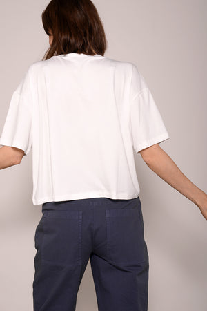 Tina 012 Shirt - bianco