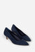 Vera Cam Shoe - ocean