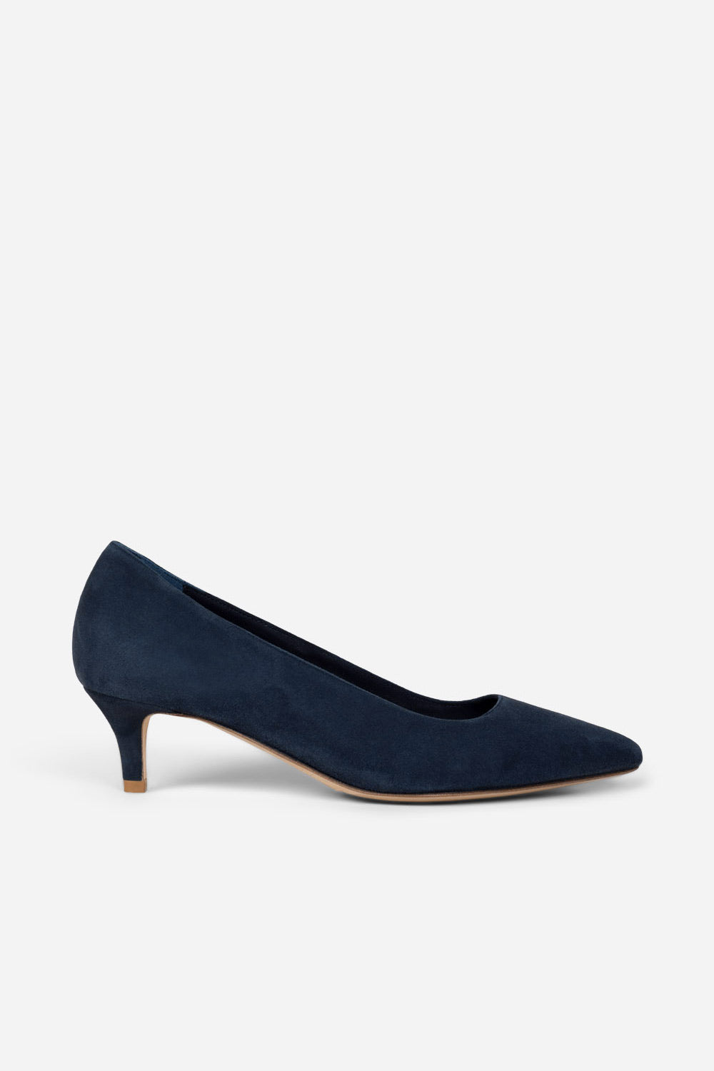 Vera Cam Shoe - ocean