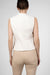 Yora 1111 Gilet- milk