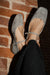 Zulu Cam Shoe - grey